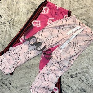 Bundle of Victoria’s Secret pajamas pants